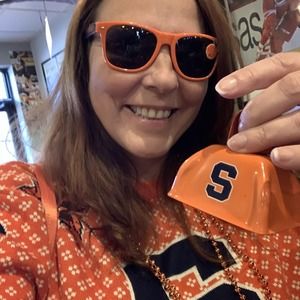 Meet your Posher, Patti